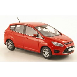 FORD C-MAX COMPACT - 2010