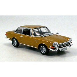 GLAS V8 2600 - 1967