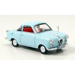 GOGGOMOBIL TS 250 Coupe - 1957