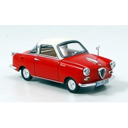 GOGGOMOBIL TS 250 Coupe - 1957