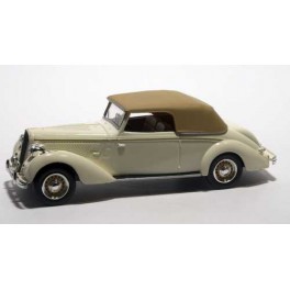 HOTCHKISS 686 CABRIOLET - 1934