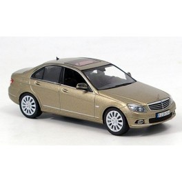 MERCEDES C-KLASSE  ELEGANCE - 2007~