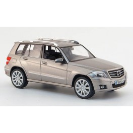 MERCEDES GLK SPORT - 2009