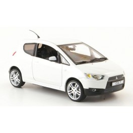 MITSUBISHI COLT 5 DRS - 2009