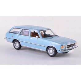OPEL REKORD D CARAVAN - 1975