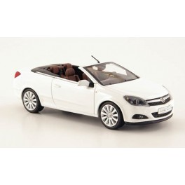 OPEL ASTRA TWINTOP CABRIOLET - 2006