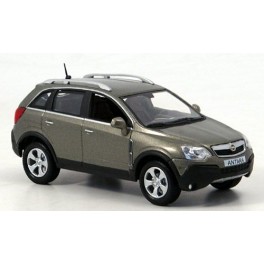 OPEL ANTARA - 2007~