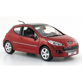 PEUGEOT 207 3 DRS - 2009