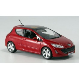 PEUGEOT 308 3 DRS - 2008