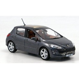 PEUGEOT 308 5 DRS - 2008
