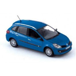 RENAULT CLIO ESTATE - 2007