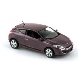 RENAULT MEGANE COUPE - 2009