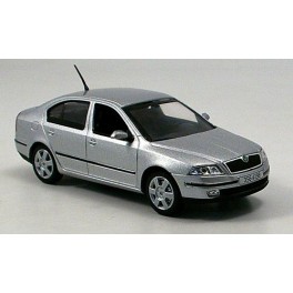 SKODA OCTAVIA - 2004-