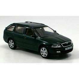SKODA OCTAVIA BREAK -  2004~