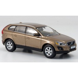 VOLVO XC60 - 2008