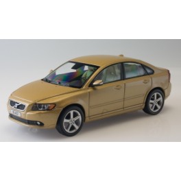 VOLVO S40 - 2007~