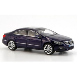 VW PASSAT COUPE - 2008