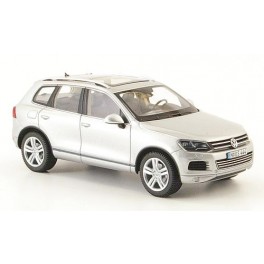 VW TOUAREG - 2010