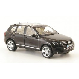 VW TOUAREG - 2010