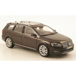 VW PASSAT VARIANT - 2010