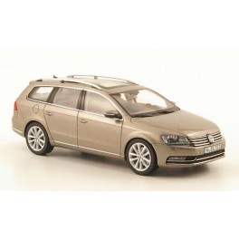 VW PASSAT VARIANT - 2010
