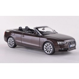 AUDI A5 CABRIOLET - 2012