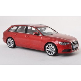 AUDI A6 AVANT  - 2011