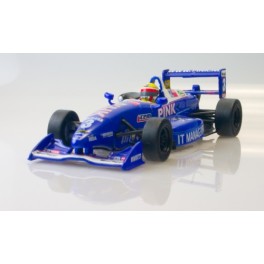 FORMULE 3 DALLARA F398 - 1998 FORMULE 3 DALLARA F398 - 1998