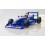 FORMULE 3 DALLARA F398 - 1998
