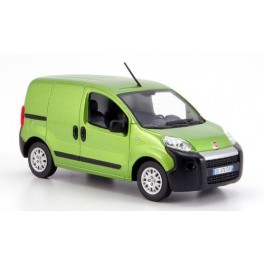 FIAT FIORINO - 2008 FIAT FIORINO - 2008