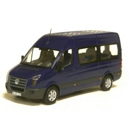 VW CRAFTER BUS - 2006