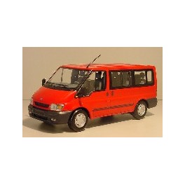 FORD TRANSIT TOURNEO - 2001~