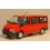 FORD TRANSIT TOURNEO - 2001~