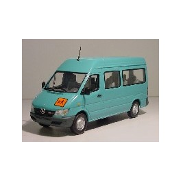 MERCEDES SPRINTER BUS - 2001~