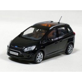 FORD C-MAX GRANDE - 2010