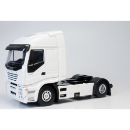 IVECO STRALIS 4x2