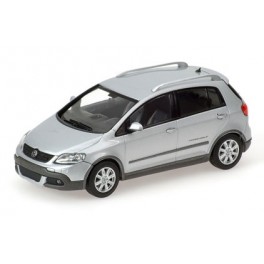 VW CROSS GOLF -  2007-