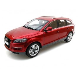 AUDI Q7 - 2010~