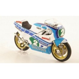 YAMAHA TZ 250L - 1984 YAMAHA TZ 250L - 1984