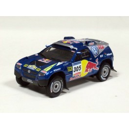 VW DAKAR TOUAREG - 2006