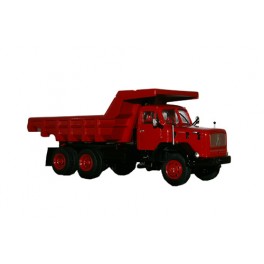 MAGIRUS MERCUR