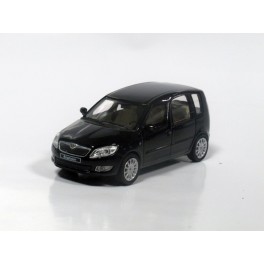 SKODA ROOMSTER - 2010- SKODA ROOMSTER - 2010-