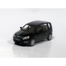 SKODA ROOMSTER - 2010-