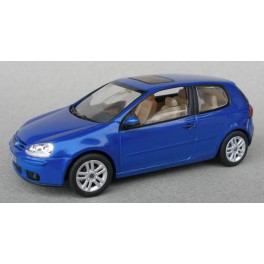 VW GOLF V 3 DRS - 2003~08