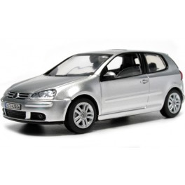 VW GOLF V 3 DRS - 2003~08