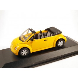 VW NEW BEETLE CONCEPT CABRIO -1994 VW NEW BEETLE CONCEPT CABRIO -1994
