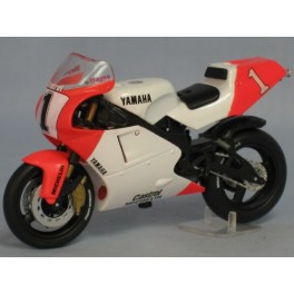 YAMAHA WK-1992 - YZR OWEO