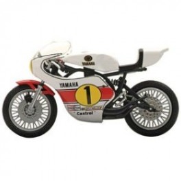 YAMAHA WK-1975 - YZR OW23 YAMAHA WK-1975 - YZR OW23