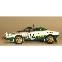 LANCIA MC-1975 - STRATOS LANCIA MC-1975 - STRATOS