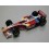 WILLIAMS F1-1999 - FW21SUPERTEC SHOWCAR